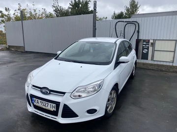 Авто Ford Focus 2014 № 8111527