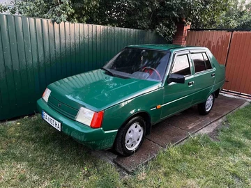 Авто ЗАЗ 1103 Slavuta 2007 № 8111533