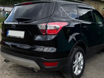 Авто Ford Escape 2018 № 8111536