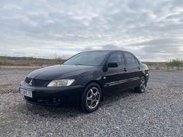 Авто Mitsubishi Lancer 2006 № 8111540