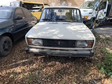 Авто ВАЗ 2104 1990 № 8111542