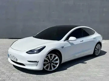 Авто Tesla Model 3 2019 № 8111548