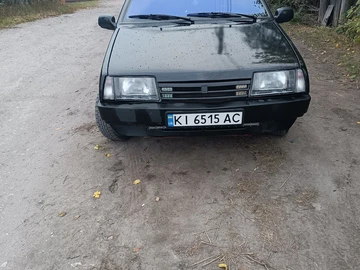 Авто ВАЗ 21099 2006 № 8111549