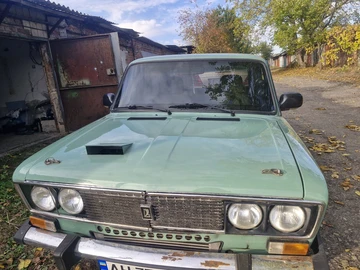 Авто ВАЗ 2106 1988 № 8111550