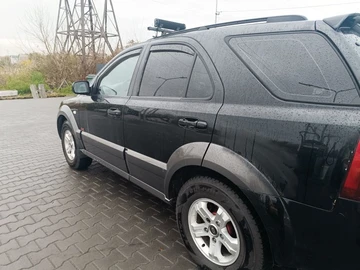Авто KIA Sorento 2003 № 8111557