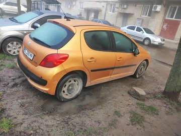 Авто Peugeot 207 2008 № 8111558