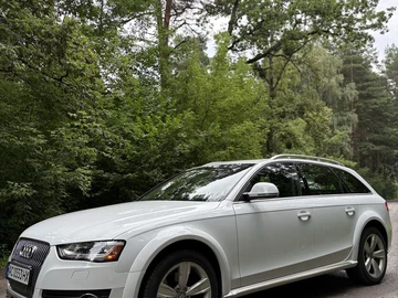 Авто Audi A4 2013 № 8111559