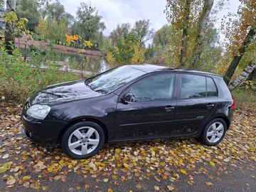 Авто Volkswagen Golf 2008 № 8111572