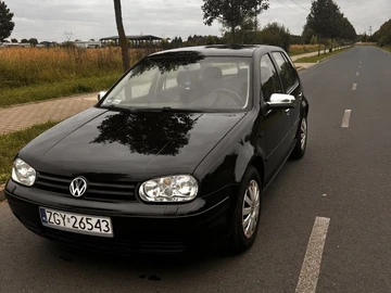 Авто Volkswagen Golf 2003 № 8111573