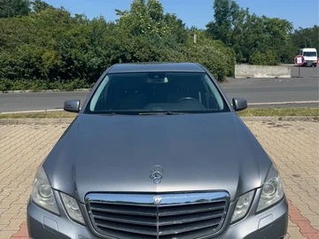 Авто Mercedes E Серия 2011 № 8111575