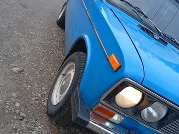 Авто ВАЗ 2106 1991 № 8111579
