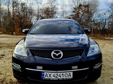 Авто Mazda Cx-9 2008 № 8111585