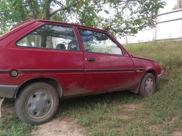 Авто ЗАЗ Таврия 2003 № 8111632