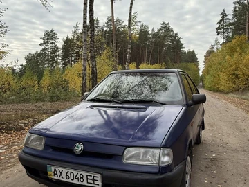 Авто Skoda Felicia 1998 № 8111634