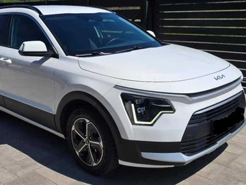Авто KIA Niro 2022 № 8111644