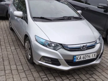 Авто Honda Insight 2013 № 8111646