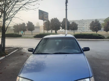 Авто Hyundai Lantra 1993 № 8111647