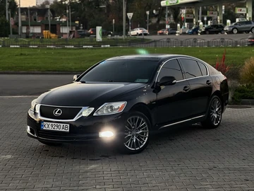 Авто Lexus Gs Серія 2006 № 8111648