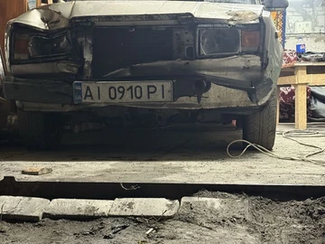 Авто ВАЗ 2107 1990 № 8111649