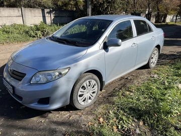 Авто Toyota Corolla 2008 № 8111660