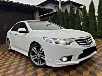 Авто Honda Accord 2012 № 8111663