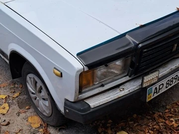 Авто ВАЗ 2107 2002 № 8111667