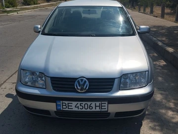 Авто Volkswagen Bora 2003 № 8111673