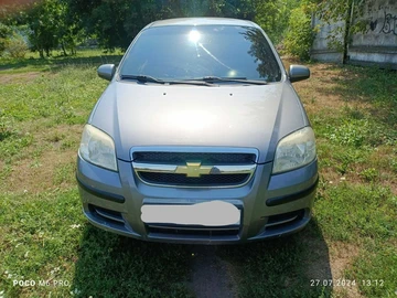Авто Skoda 100 2007 № 8111678