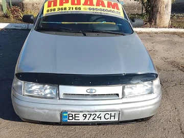 Авто ВАЗ 2111 2005 № 8111684