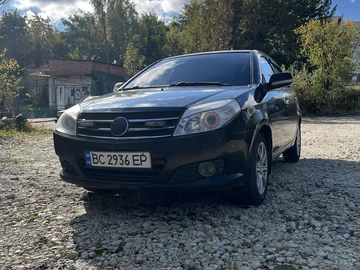 Авто Geely Mk 2013 № 8111690