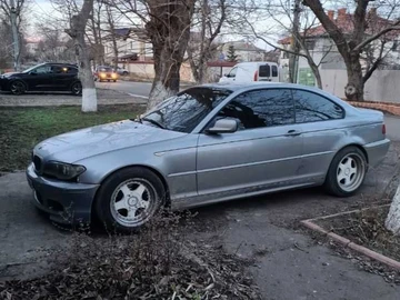 Авто BMW 3 Серия 2004 № 8111696