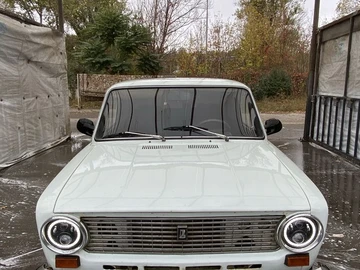 Авто ВАЗ 2101 1979 № 8111697