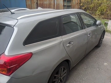Авто Toyota Auris 2015 № 8111699