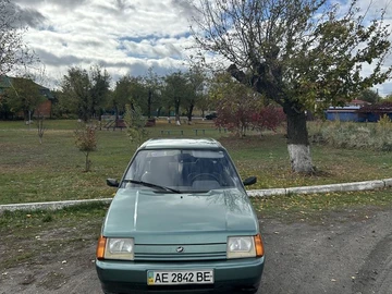 Авто ЗАЗ 1103 Slavuta 2008 № 8111701