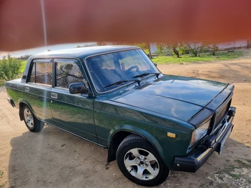 Авто ВАЗ 2107 2003 № 8111707