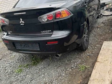 Авто Mitsubishi Lancer 2015 № 8111670
