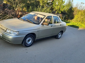 Авто ВАЗ 2110 2004 № 8111708