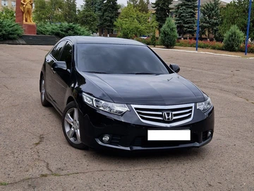 Авто Honda Accord 2012 № 8111711