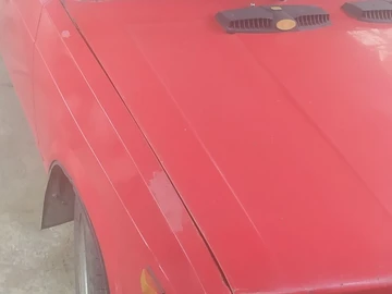 Авто ВАЗ 2105 1987 № 8111713
