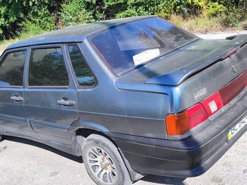 Авто ВАЗ 2115 2005 № 8111714