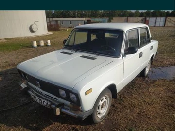 Авто ВАЗ 2106 1988 № 8111811
