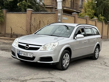 Авто Opel Vectra 2006 № 8111812