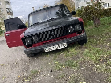 Авто ВАЗ 2106 1976 № 8111813