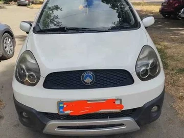 Авто Geely Bo 2014 № 8111815