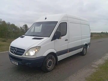 Авто Mercedes Sprinter 2006 № 8111820