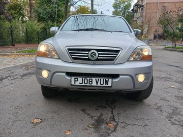 Авто KIA Sorento 2009 № 8111822