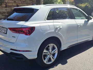 Авто Audi Q3 2022 № 8111824
