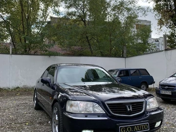 Авто Honda Legend 2001 № 8111830