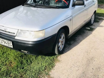 Авто ВАЗ 2110 2004 № 8111833