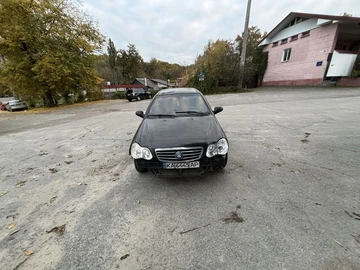 Авто Geely Ck 2012 № 8111839